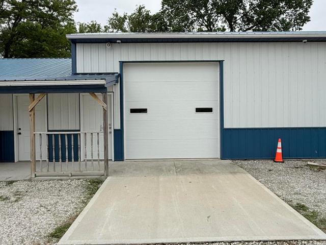Commercial for sale in Otho, Iowa