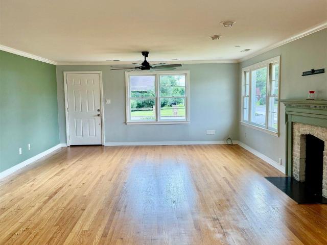 House for sale in Moulton, Alabama