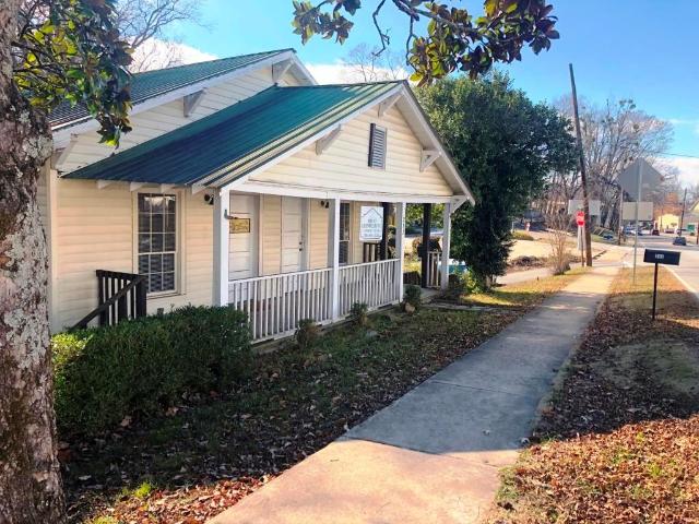 Commercial for sale in Dahlonega, Georgia