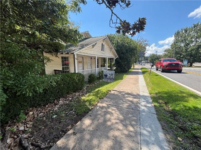 House for sale in Dahlonega, Georgia