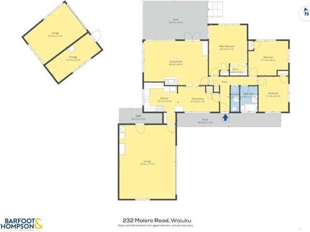 Property for sale in Waiuku