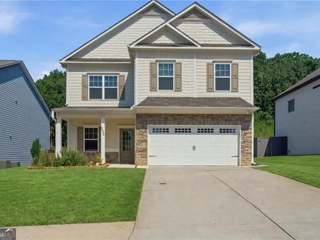 House for sale in Bartow, Georgia