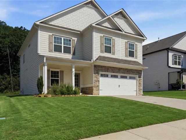 House for sale in Bartow, Georgia