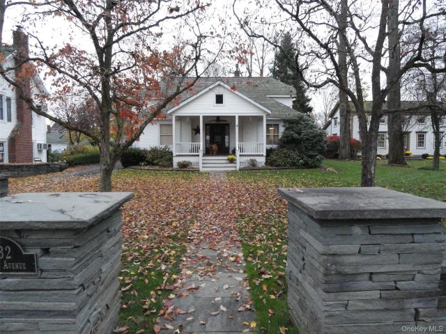 Property for rent in Pine Bush, New York