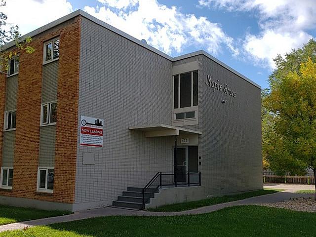 Apartment for rent in Selkirk, Manitoba