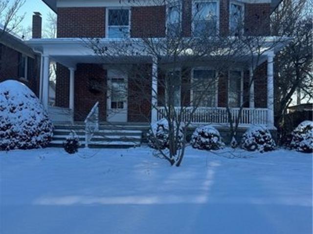 House for sale in Brookville, Ohio