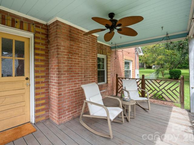 House for sale in Rutherford, North Carolina
