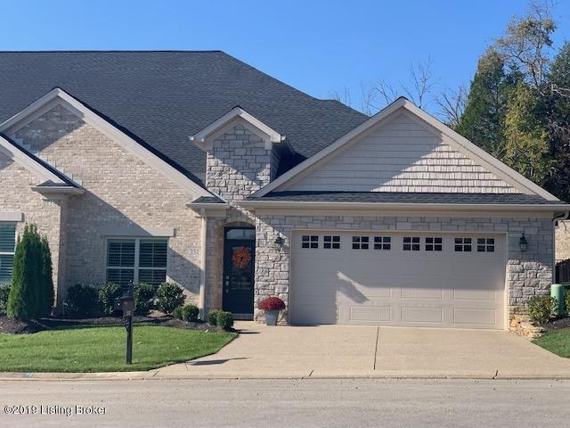House for sale in Louisville, Kentucky