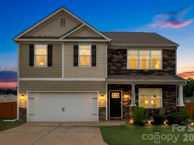 House for sale in Candler, North Carolina