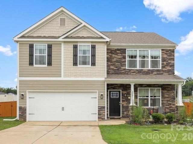 House for sale in Candler, North Carolina