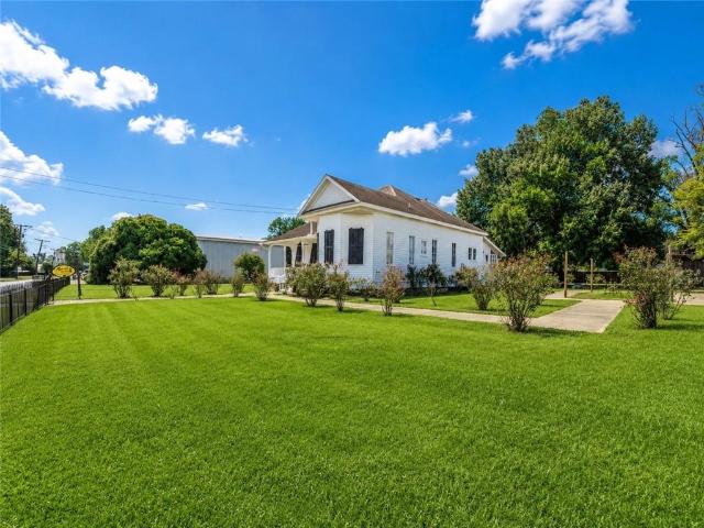 House for sale in Marksville, Avoyelles Parish