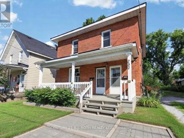 Property for sale in Orillia, Ontario