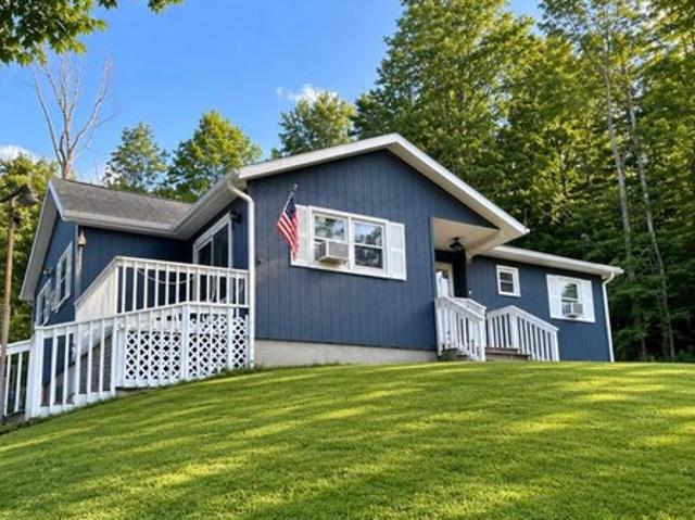 House for sale in Middleburgh, New York