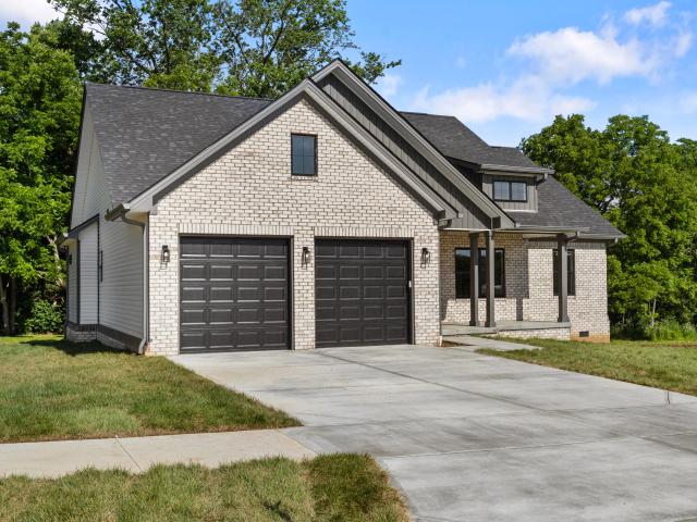 House for sale in Danville, Kentucky
