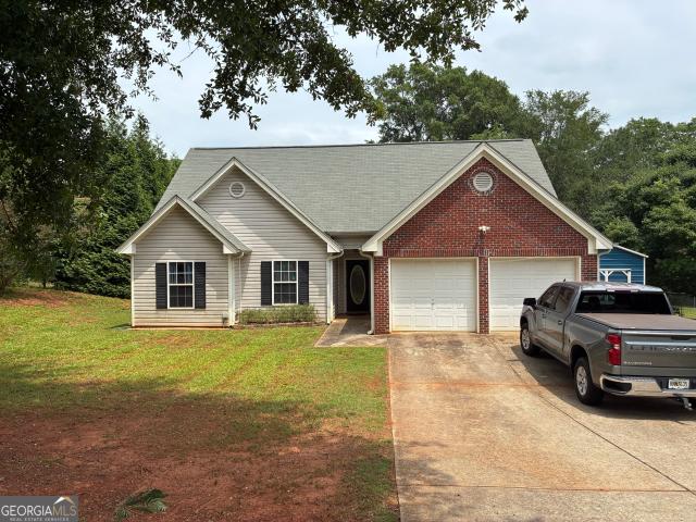House for sale in Commerce, Georgia