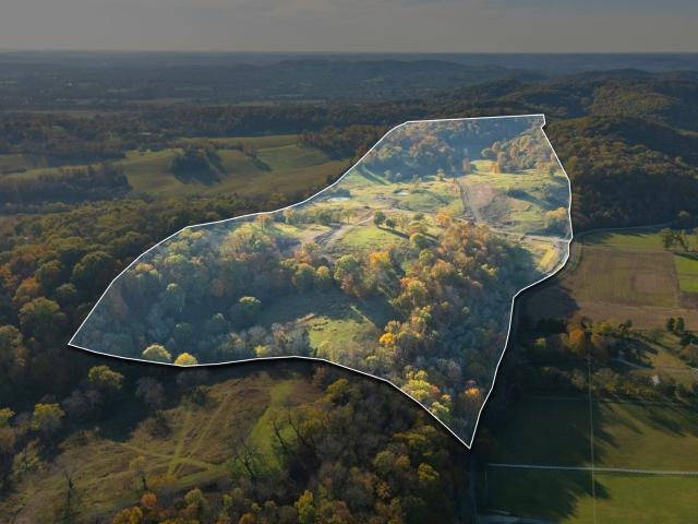 Land for sale in Gallatin, Middle Tennessee
