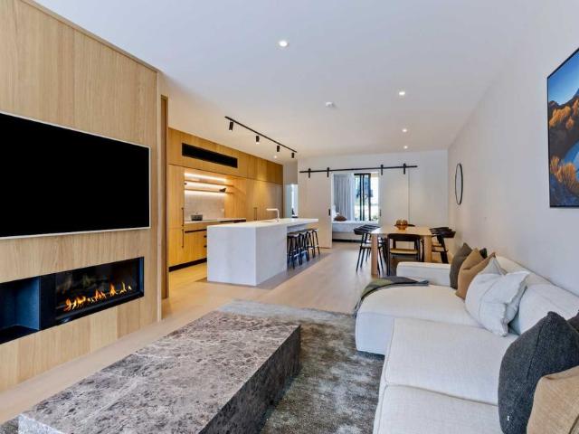Townhouse for rent in Hanleys Farm, Queenstown-Lakes District