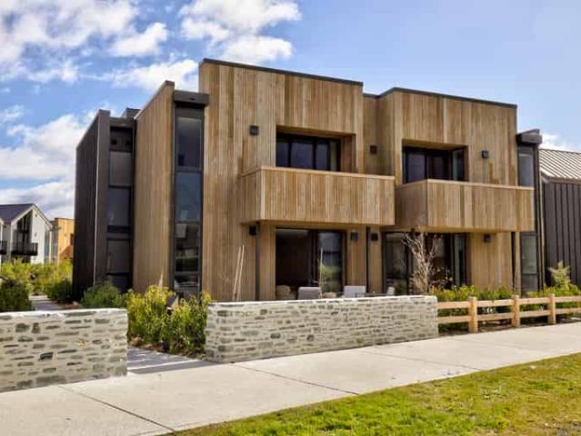 House for rent in Otakou