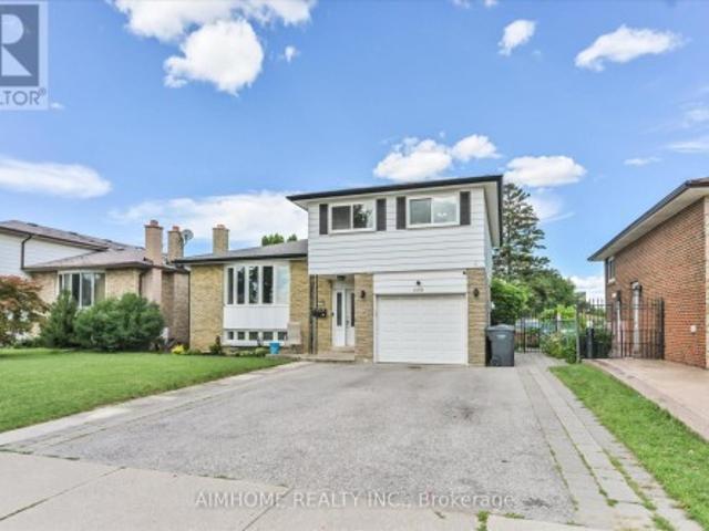 House for sale in Georgina, Ontario