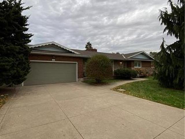 House for rent in Ancaster, Ontario