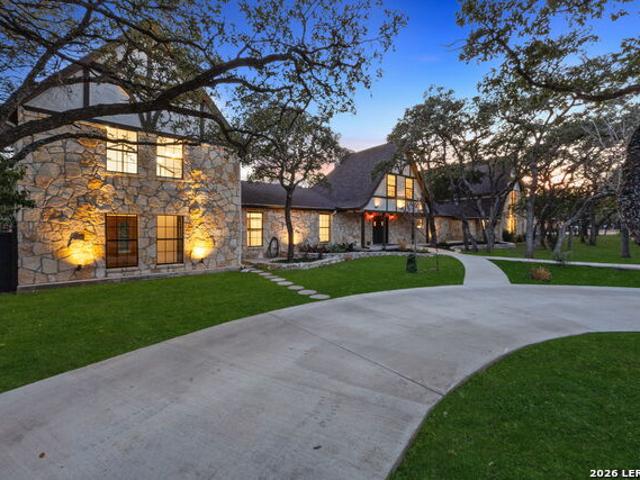 House for sale in Texas