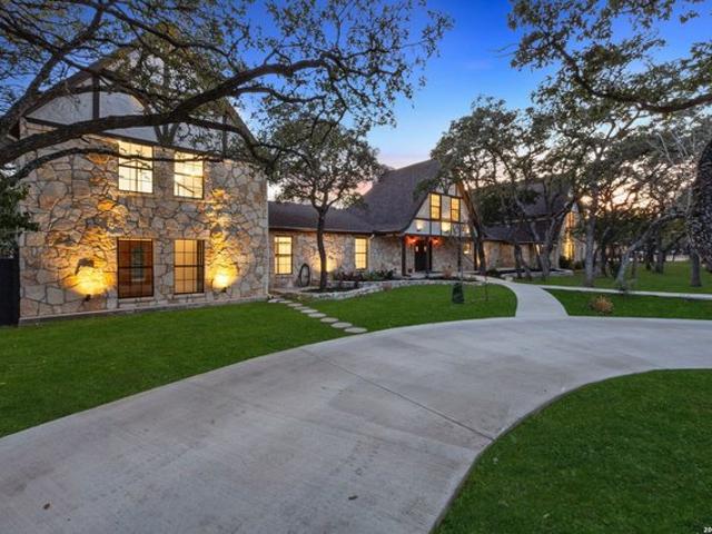 House for sale in Texas
