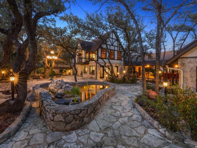 House for sale in Texas