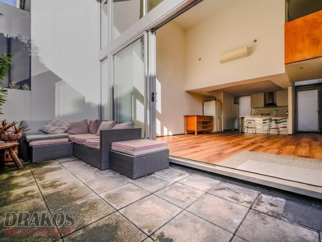Townhouse for rent in Toombul, Queensland