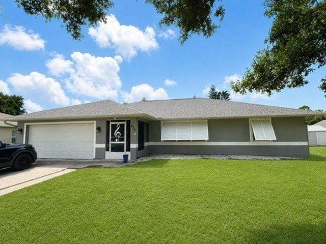 House for sale in Sebastian, Indian River County