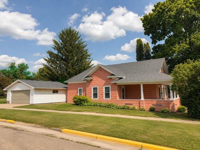 House for sale in Hillsboro, Wisconsin