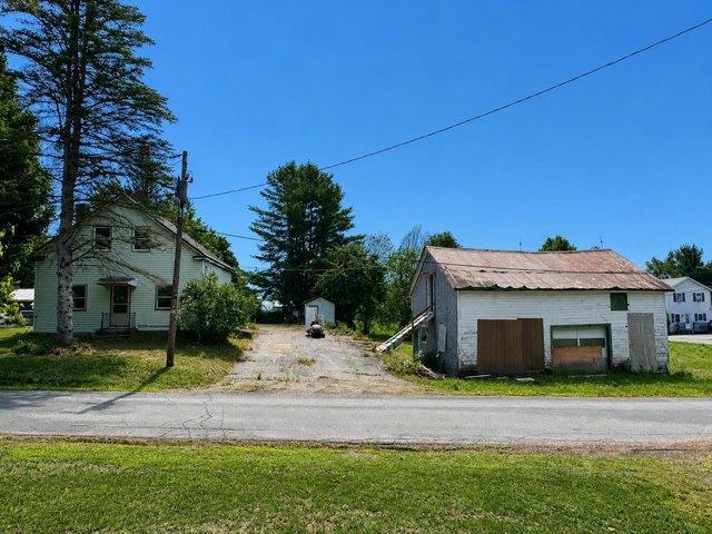 House for sale in Troy, Vermont