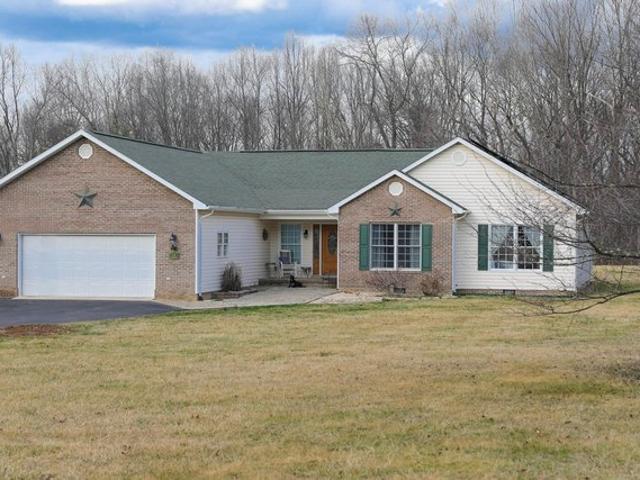House for sale in Virginia