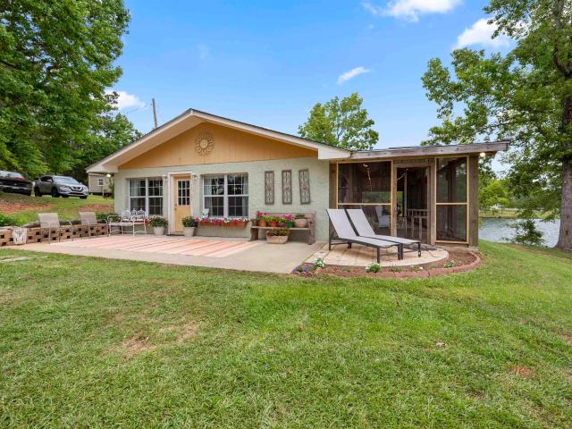 House for sale in Tallapoosa, Alabama