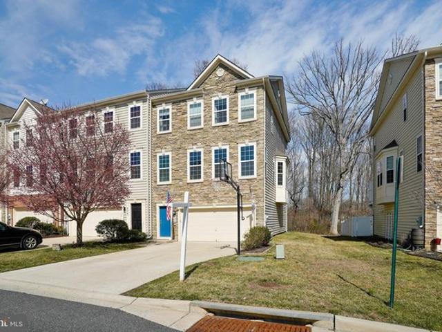 Townhouse for sale in Havre De Grace, Maryland
