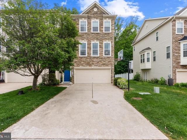 Townhouse for sale in Havre De Grace, Maryland