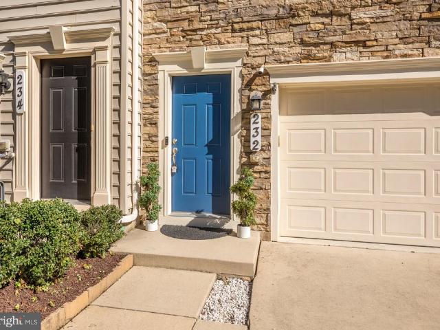Townhouse for sale in Greenway Farm, Havre de Grace