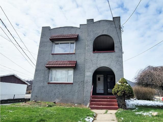 House for sale in Glassport, Pennsylvania