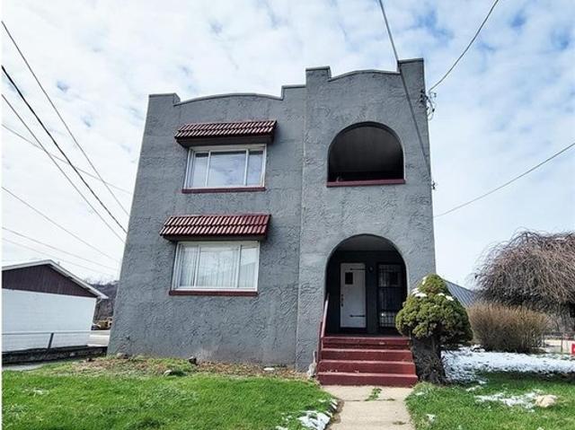 House for sale in Glassport, Pennsylvania