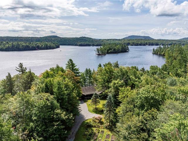 House for sale in Old Forge, New York