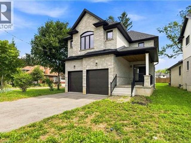 House for sale in Brant, Ontario