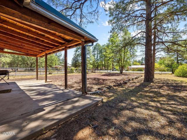 House for sale in Navajo, Arizona