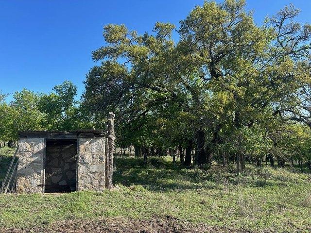 Land for sale in Doss, Texas