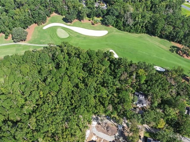 Land for sale in Richmond Hill, Bryan County