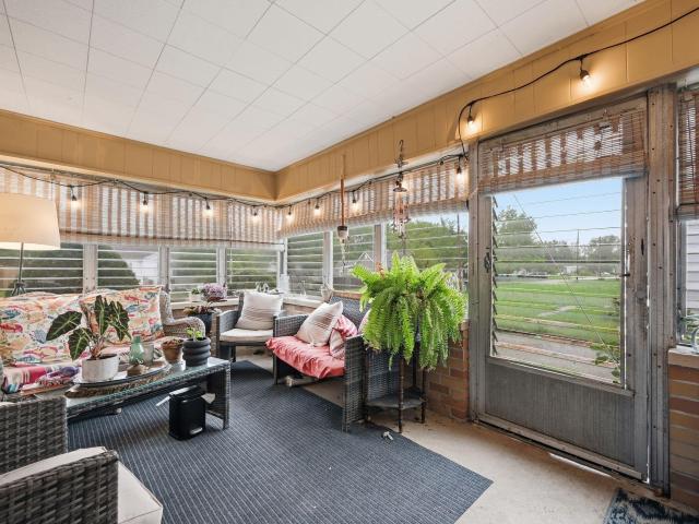 House for sale in Parker City, Randolph County