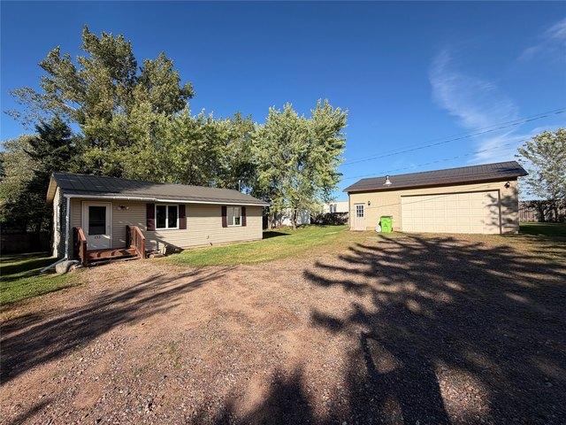 House for sale in Cadott, Wisconsin