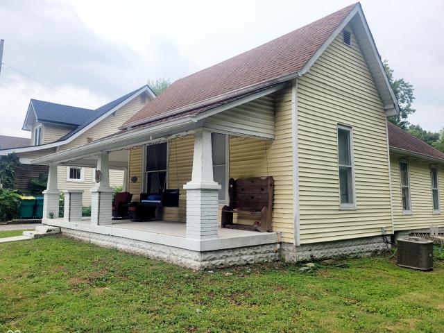 House for sale in Plainfield, Indiana