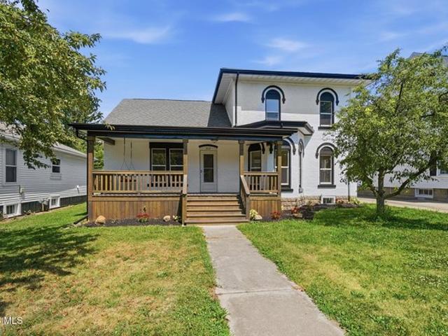 House for sale in Wauseon, Ohio