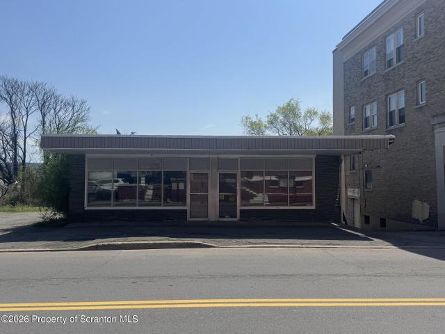 Commercial for sale in West Side, Scranton