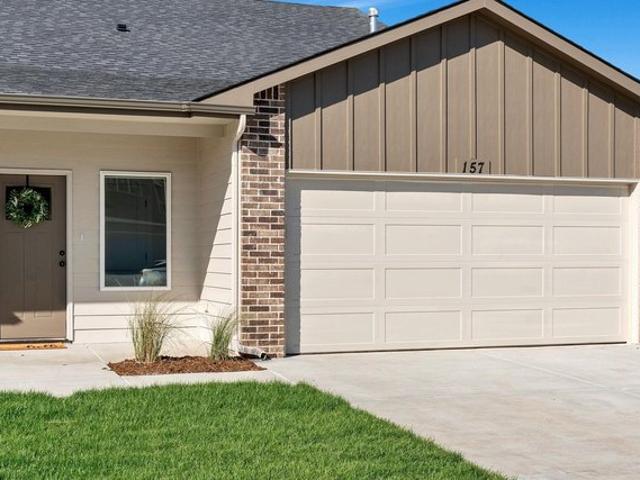 House for sale in Kansas