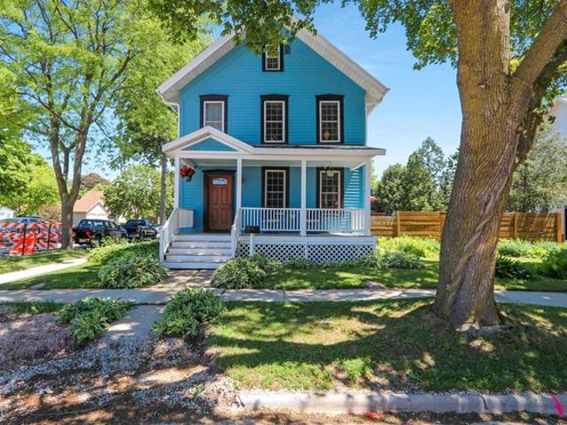 House for sale in De Pere, Wisconsin